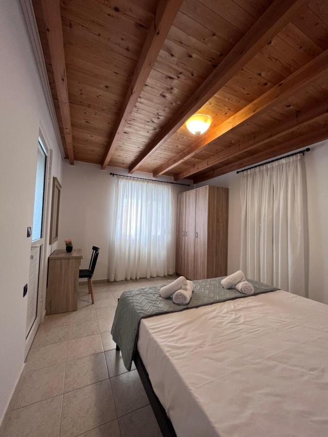 Kosaris Cottage Ziparion Exterior photo