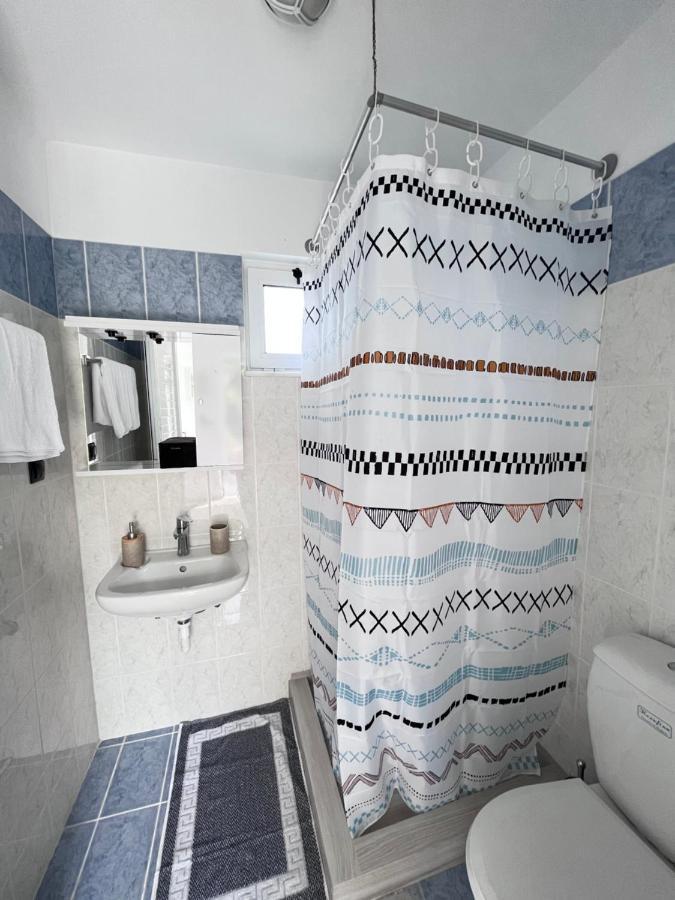Kosaris Cottage Ziparion Exterior photo